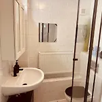 Gemuetliche Dachgeschosswohnung
