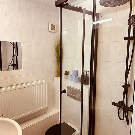 Appartement Gemuetliche Dachgeschosswohnung Hildesheim